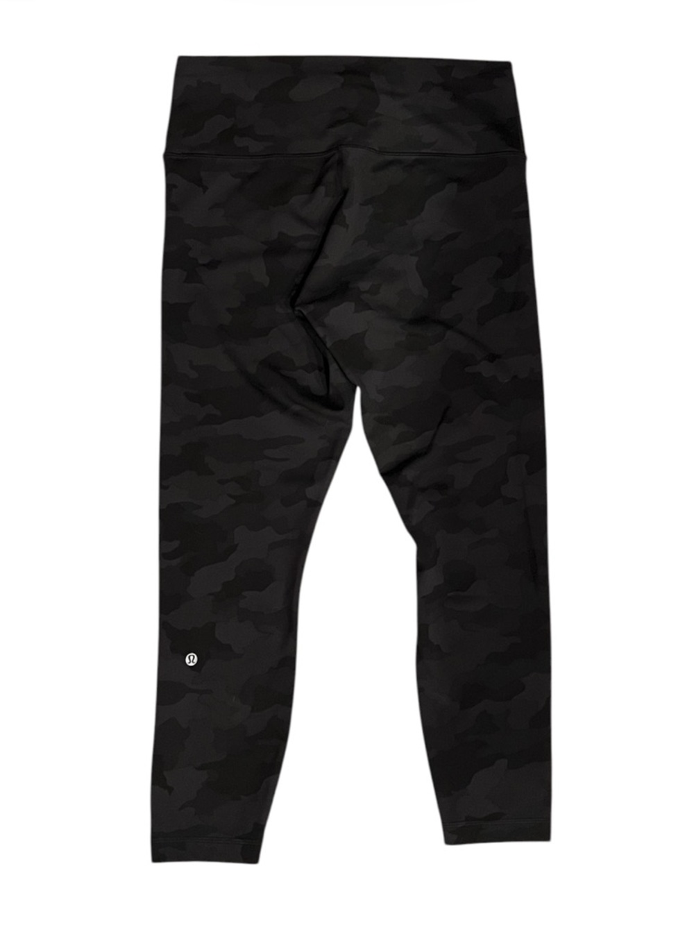 Lululemon Wunder Train High-Rise
Heritage 365 Camo Deep Coal Multi - Picture 3 of 8
